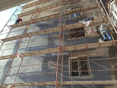 Çatı Tamiri ve Bakımı 