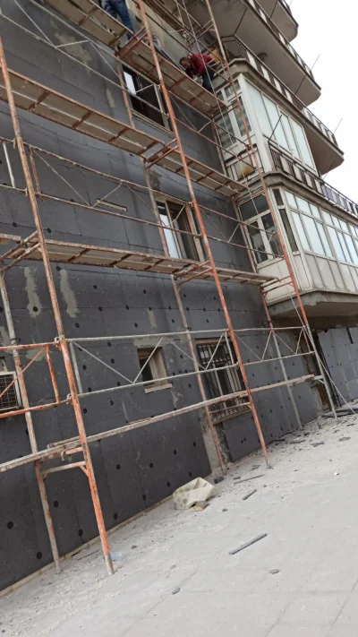 Çatı Tamiri ve Bakımı 