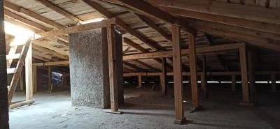 Çatı Tamiri ve Bakımı 